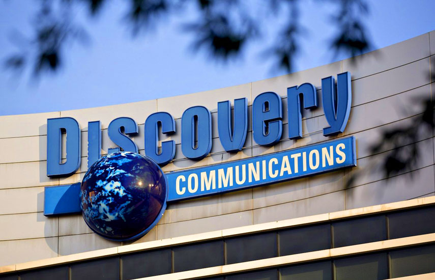Los beneficios de Discovery se desploman un 41% en 2020