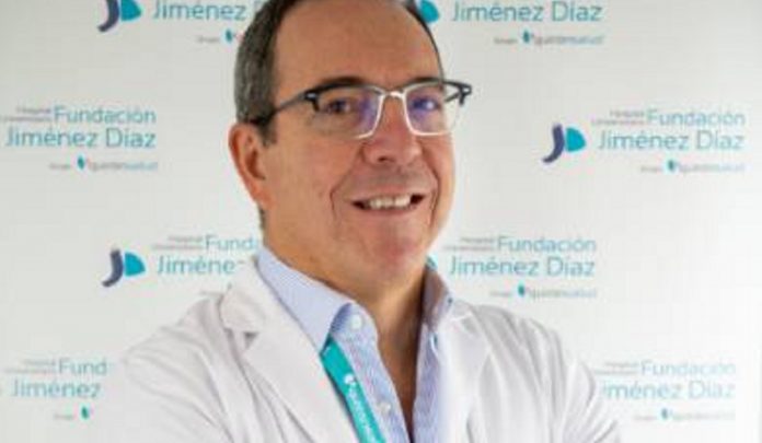 Fundación Jimenez Díaz