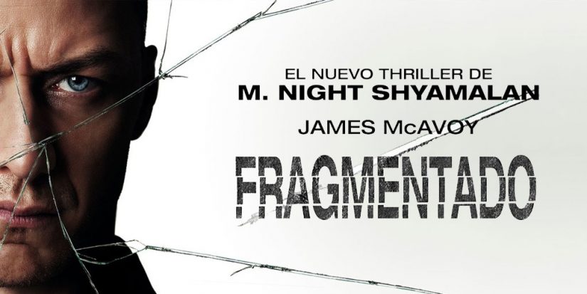 El Fragmentado