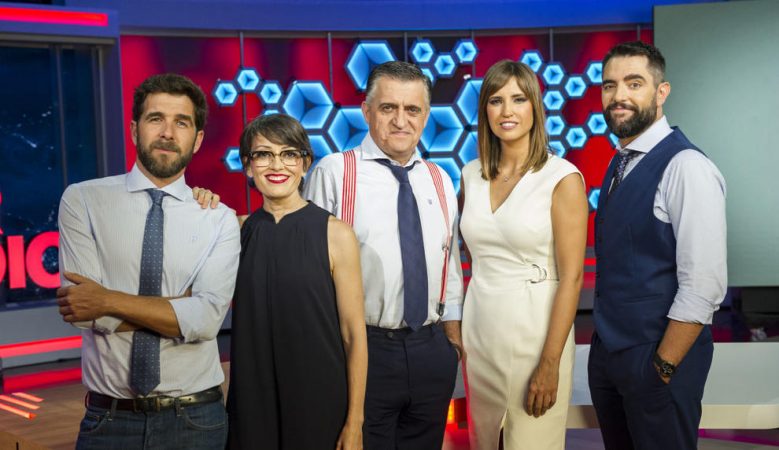 El Intermedio