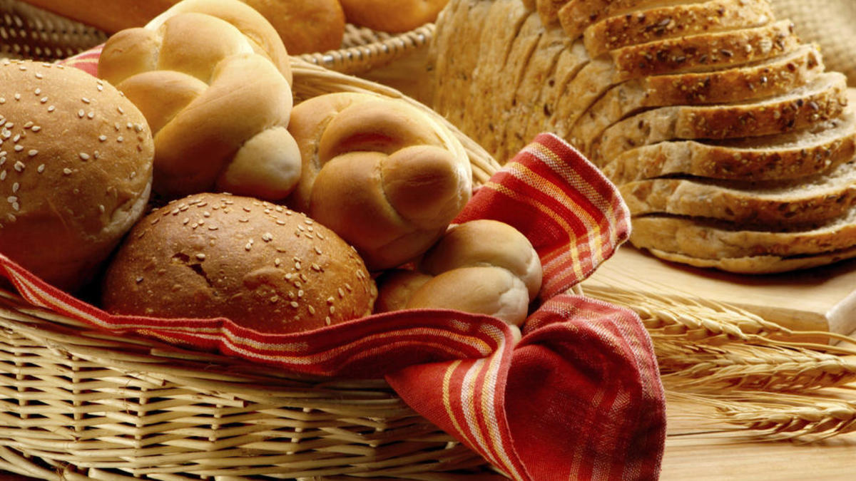 ¿El pan engorda? Mitos y verdades del producto estrella
