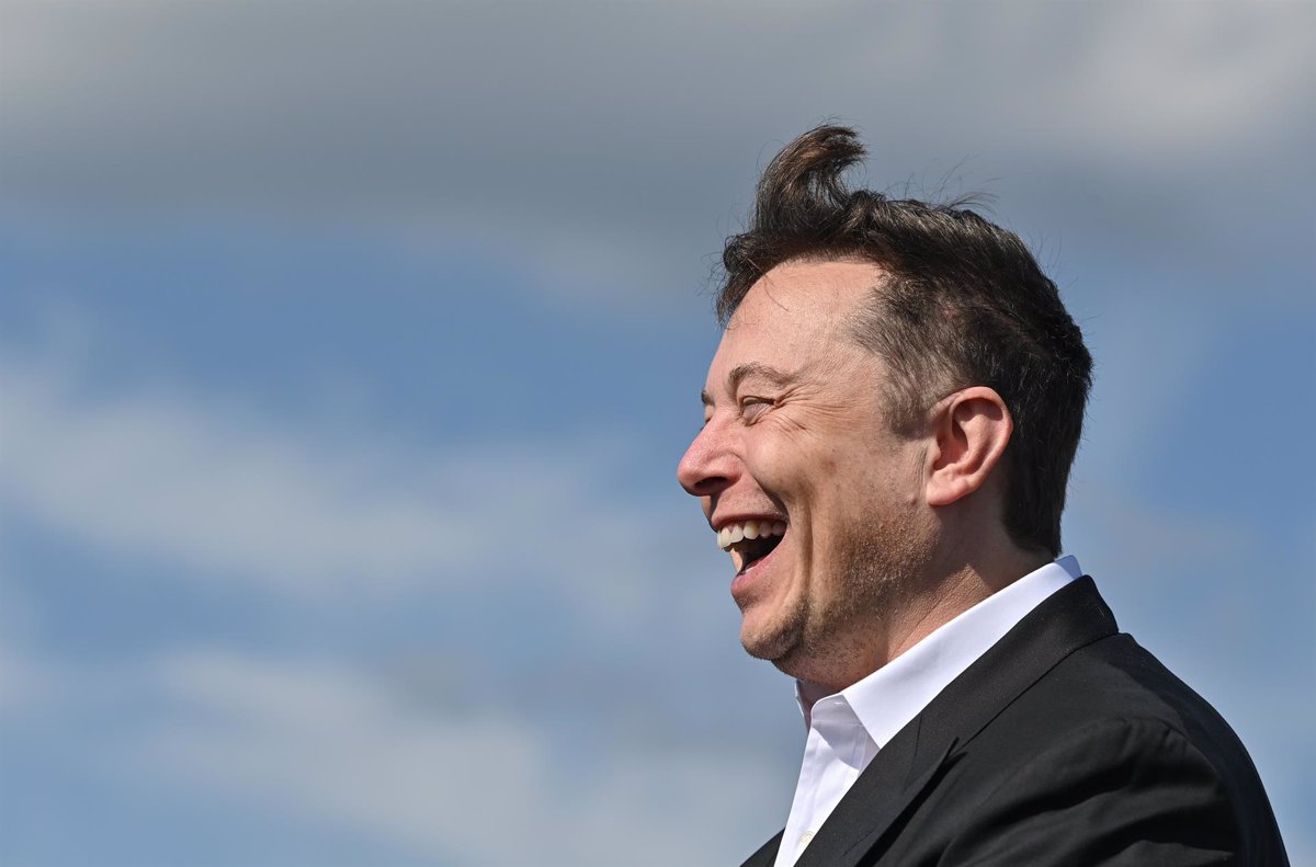 Elon Musk y su «efecto llamada»: amor para los fanáticos de la ciencia ficción 