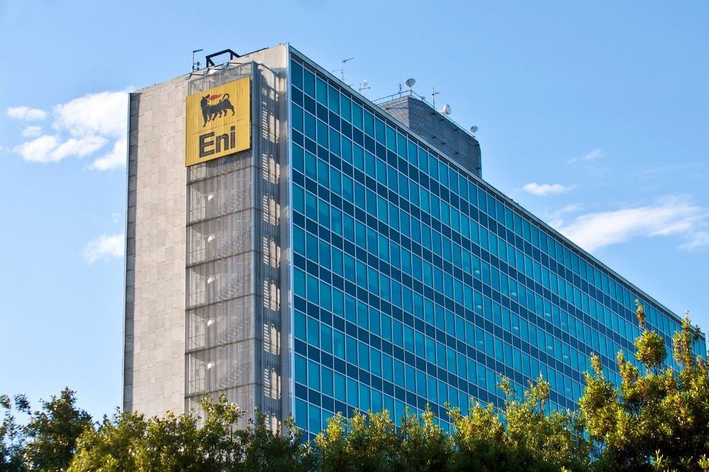 Eni estima finalizar en marzo el acuerdo con Naturgy sobre UFG en Egipto