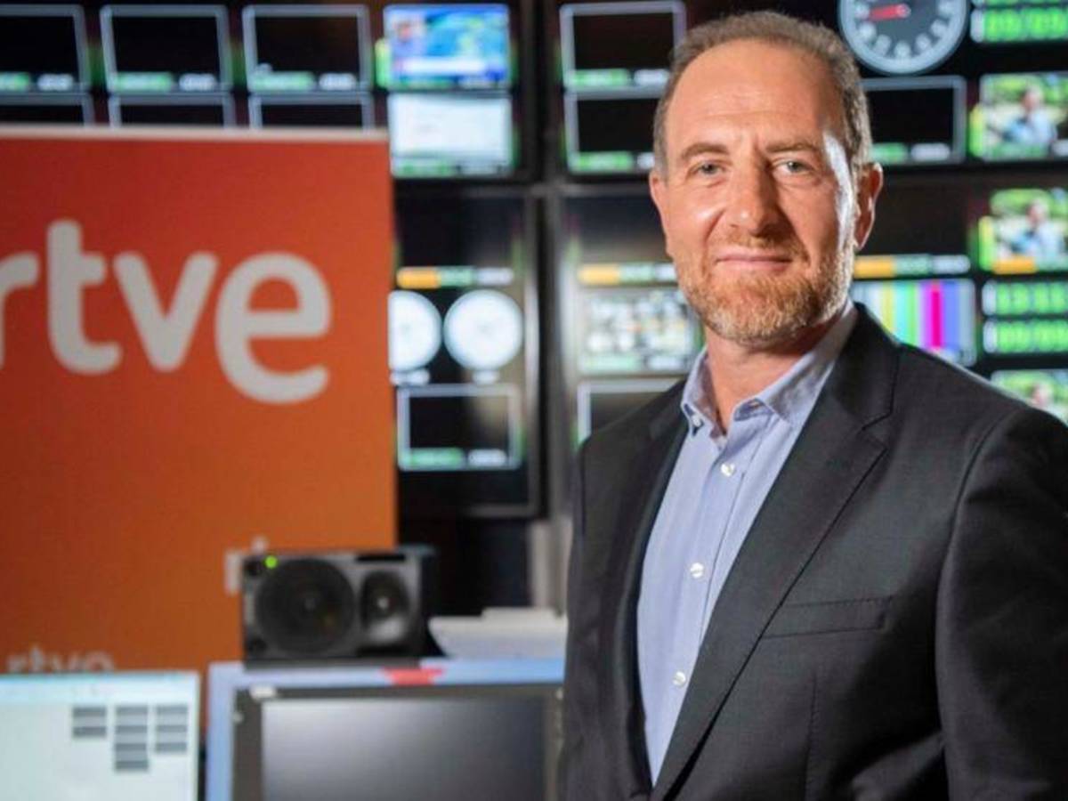 Ocho claves sobre el futuro de RTVE: de la renovación del Consejo al horizonte de Enric Hernández