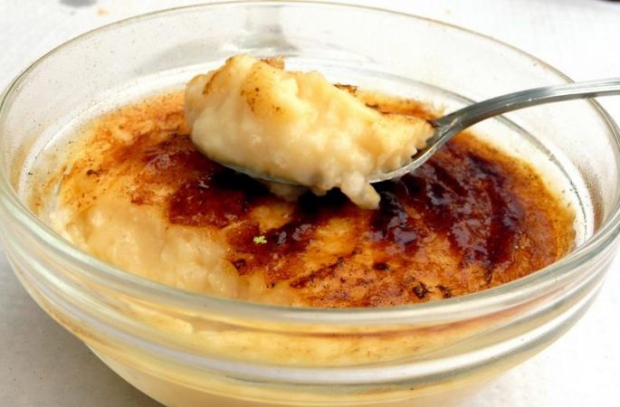 Errores mas comunes que pueden estropear un arroz con leche Merca2.es