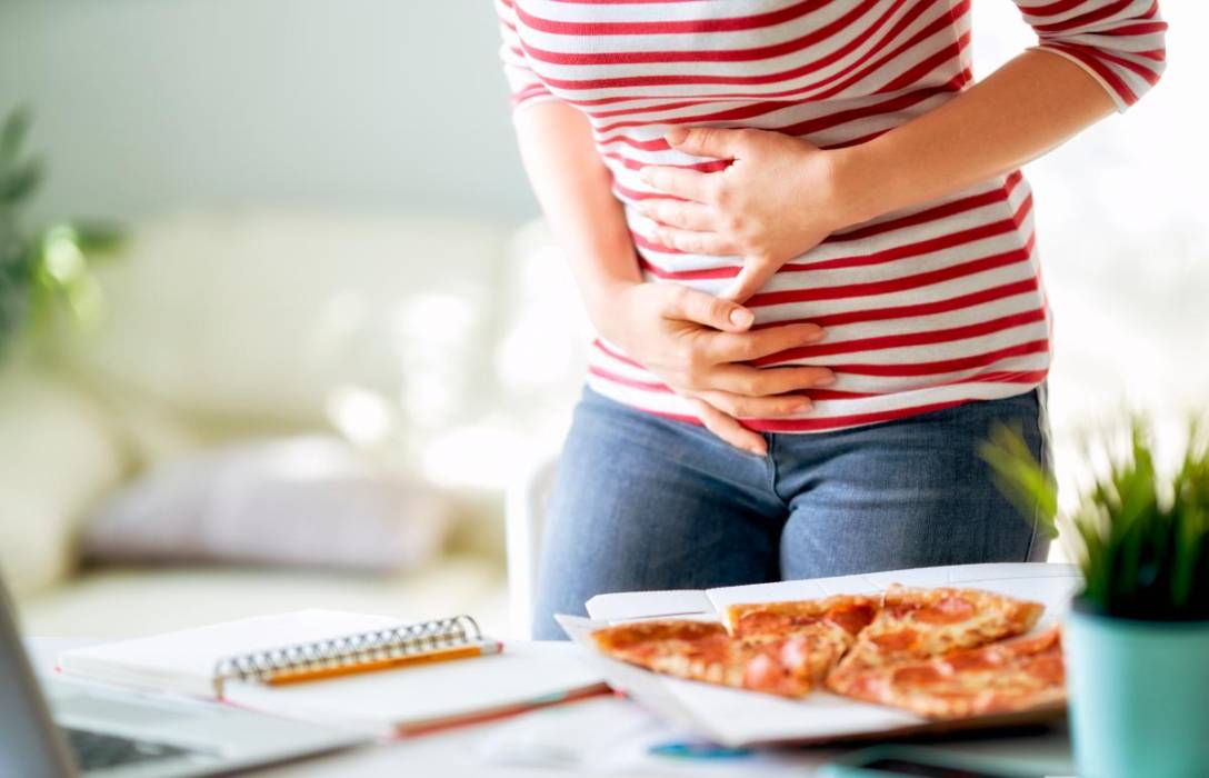 ¿Estás estreñido? Alimentos que van a resolver tus problemas