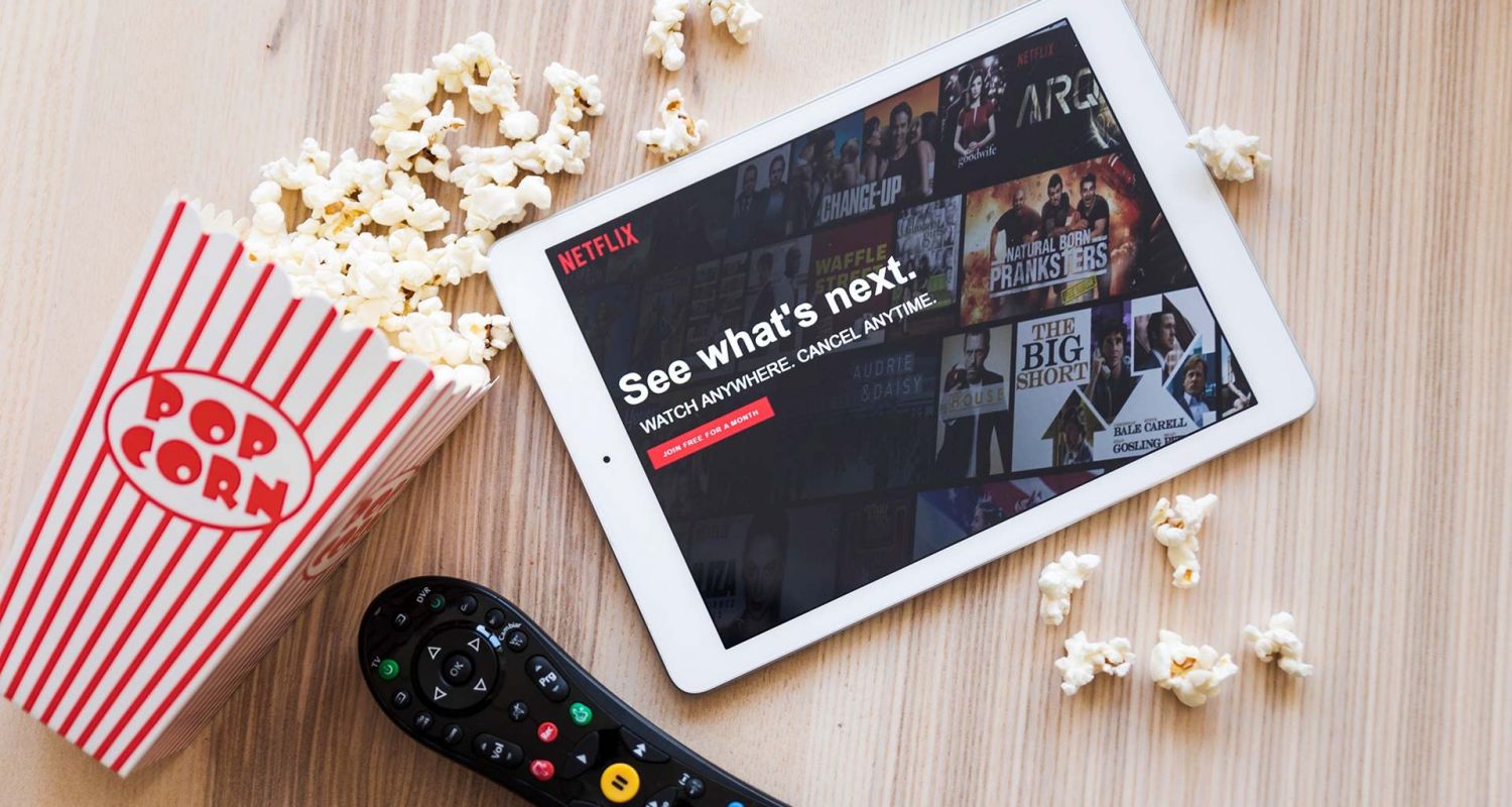 Series originales de Netflix que han sido canceladas para siempre