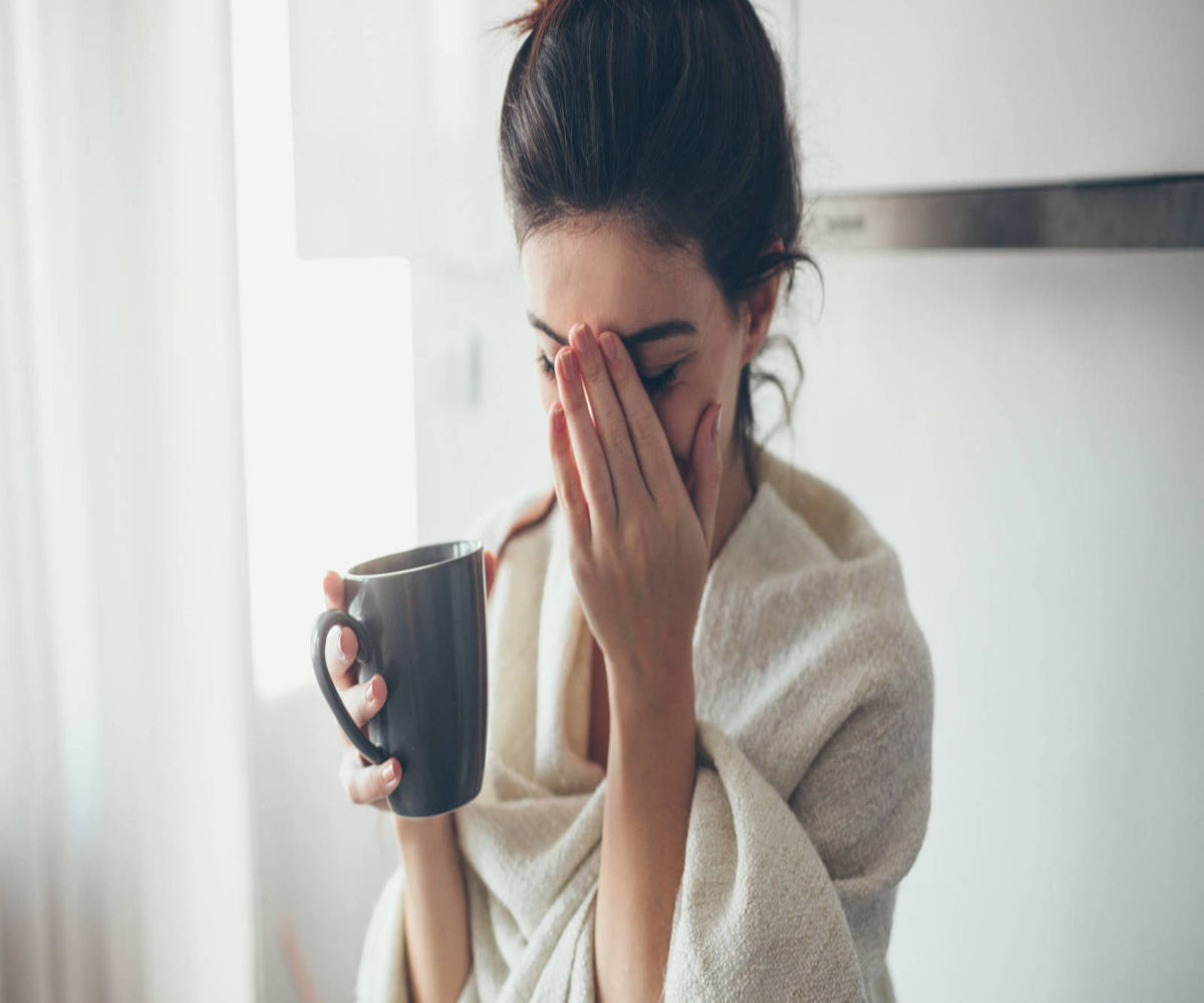 Esto es lo que le puede pasar a tu cuerpo si dejas de tomar café