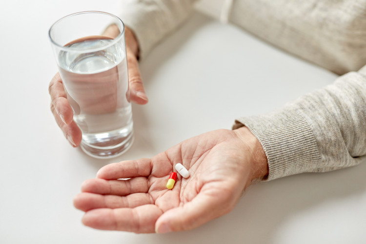 Los casos en los que jamás deberías tomar un nolotil