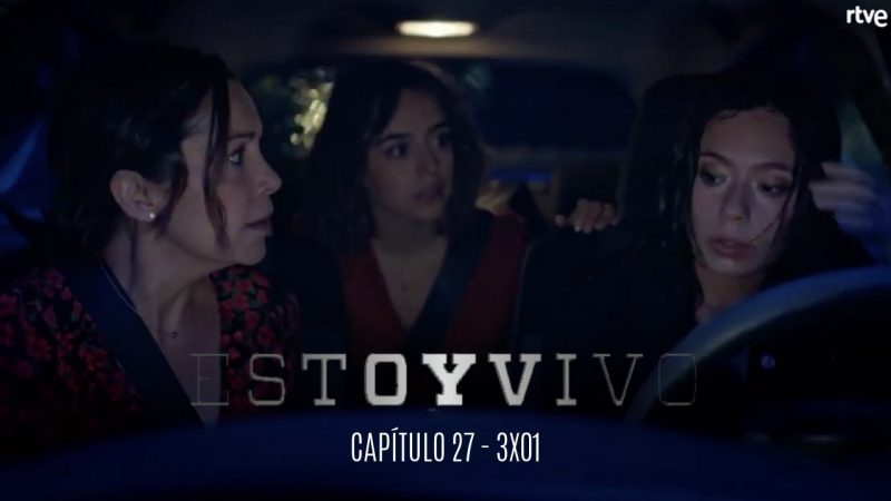 Estoy vivo Merca2.es