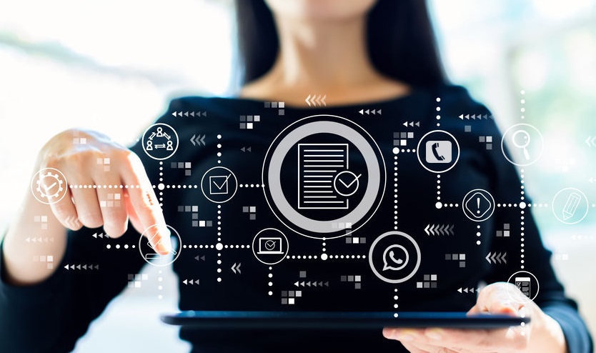 Mobius Group apuesta por la automatización de comunicaciones en la reparación de coches