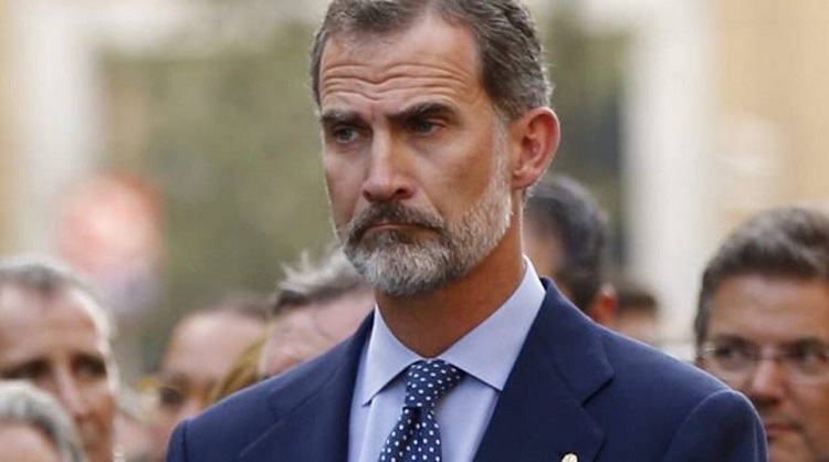 Pablo Hásel y otras personas que criticaron fuertemente a Felipe VI