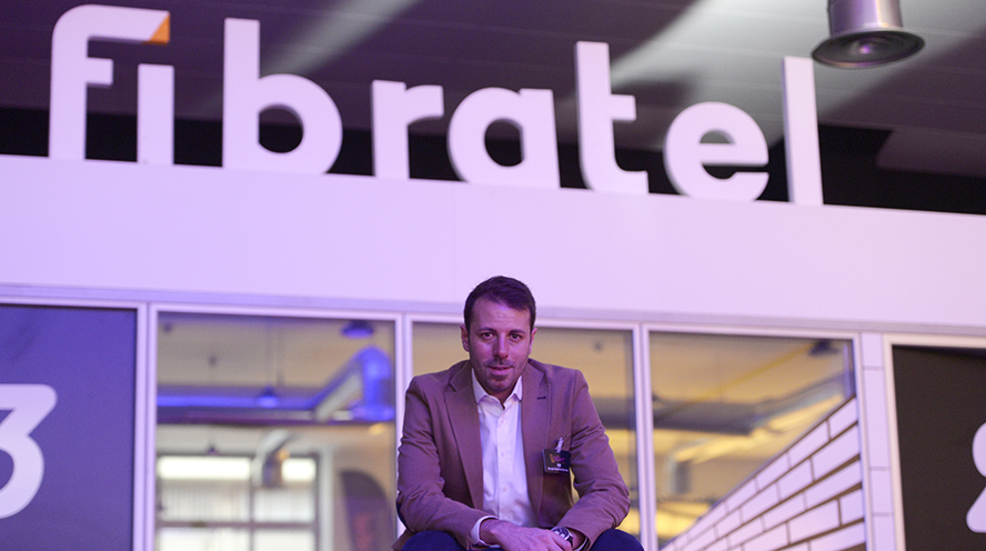 Fibratel cumple objetivos y espera cerrar 2021 con 30 M€ en ventas