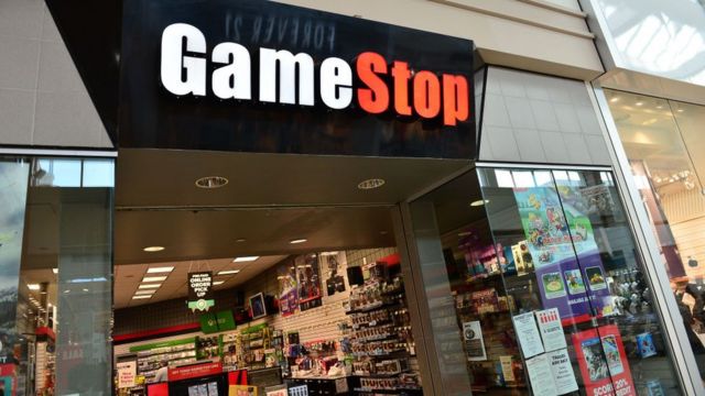 El fondo Melvin Capital perdió más de 5.000 M€ por la salvación de GameStop