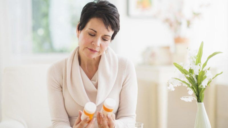 Ibuprofeno vs el paracetamol Merca2.es