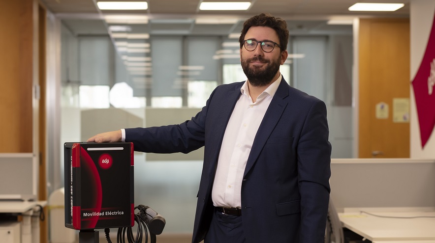 EDP pisa el acelerador en movilidad eléctrica: más recarga y nuevos ‘partners’