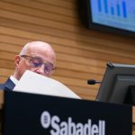 Los ’50 principales’ de Banco Sabadell: accionistas clave para la opa de BBVA