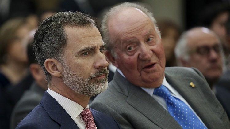 2000 millones de euros: los secretos de la supuesta fortuna del Rey emérito Juan Carlos