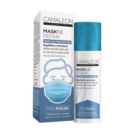 La crema Maskne Repair