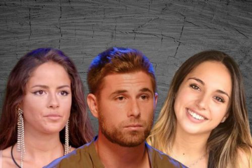 De La isla de las tentaciones a MyHyV: así es la tortuosa relación entre Tom Brusse y Sandra Pica