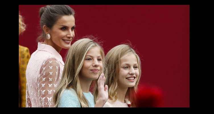 Letizia