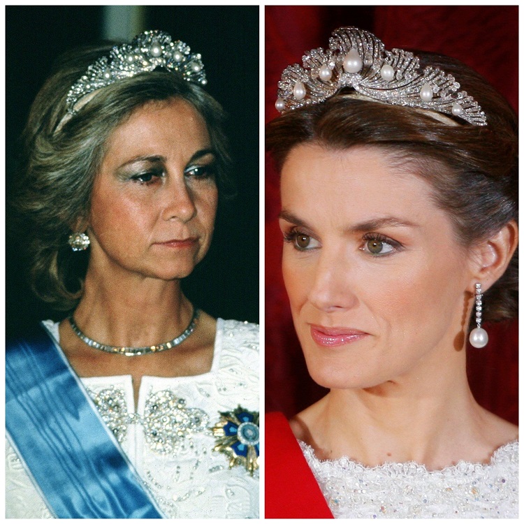 Letizia joyas Merca2.es