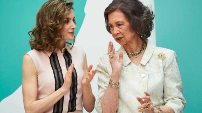 Letizia trabajadoras Merca2.es