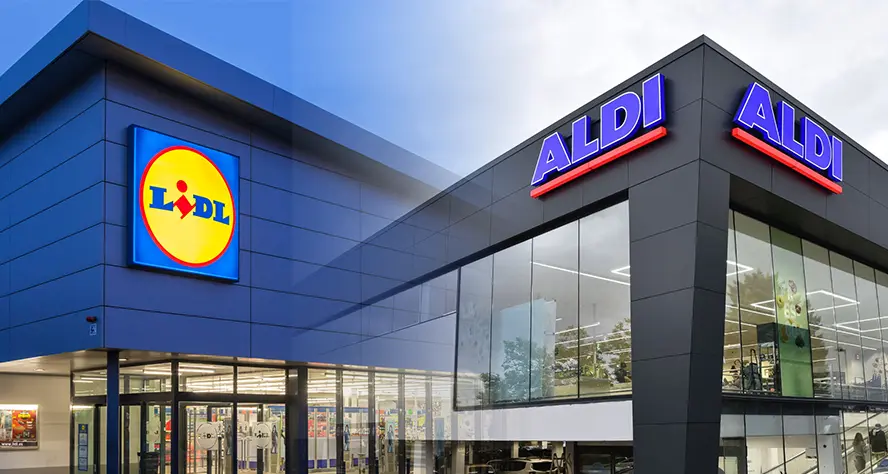 Lidl transforma tu lavadora con un complemento de 45 euros