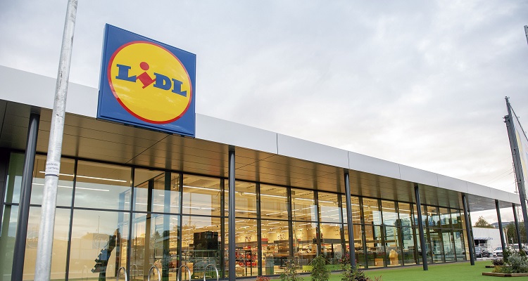 Lidl entra al top 3 de supermercados: los secretos de su éxito