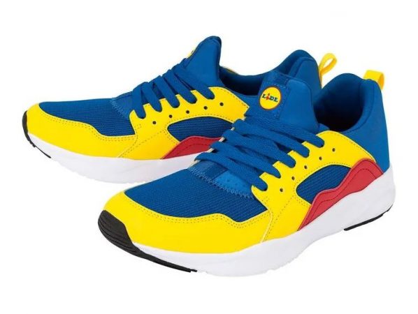Lidl zapatillas Merca2.es