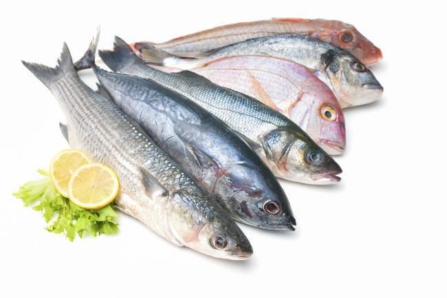 Los 7 pescados que te aportaran la vitamina D que te falta Merca2.es