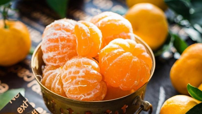 Mandarina