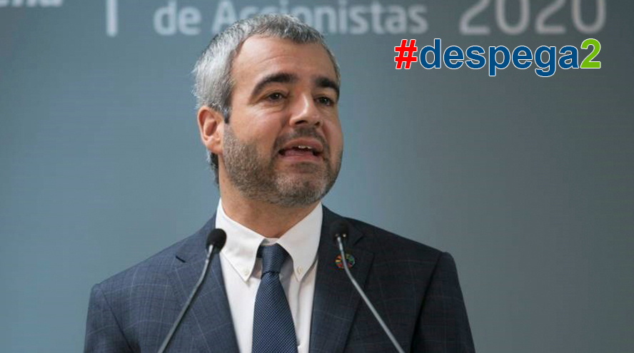 Maurici Lucena, una rara avis del PSC en las puertas giratorias