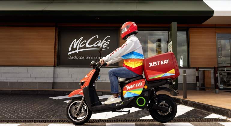 McDonalds velocidad Merca2.es