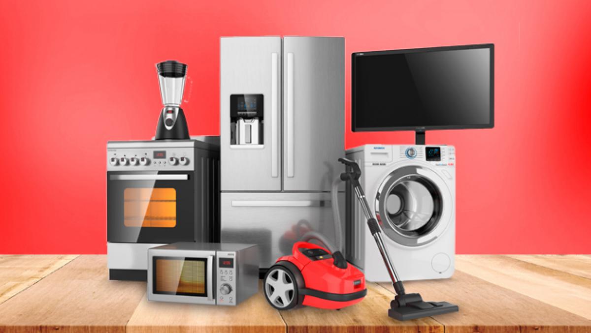 Mediamarkt: productos LG rebajados más de 100 euros