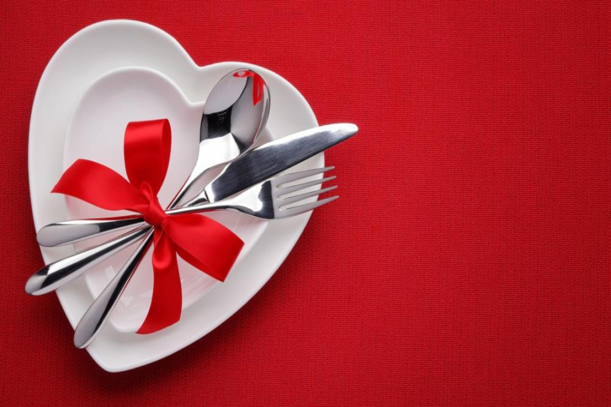 Menús de San Valentín para preparar en casa sin riesgo de coronavirus