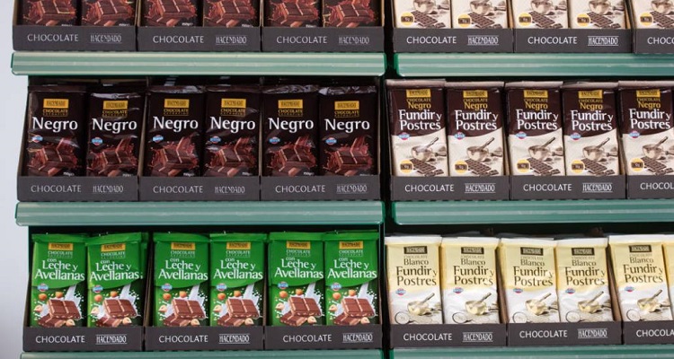 Mercadona, Lidl o Carrefour: ¿Quién tiene de verdad el mejor chocolate?