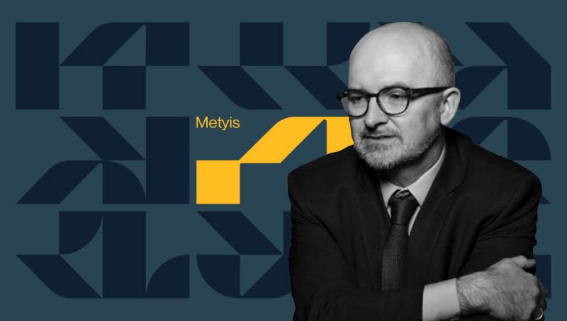 La consultora YGroup muda de piel y se renombra como Metyis