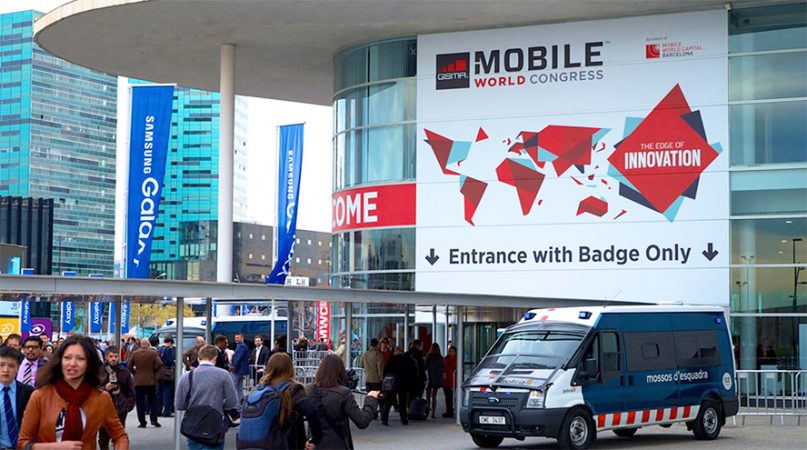 Mobile World Congress