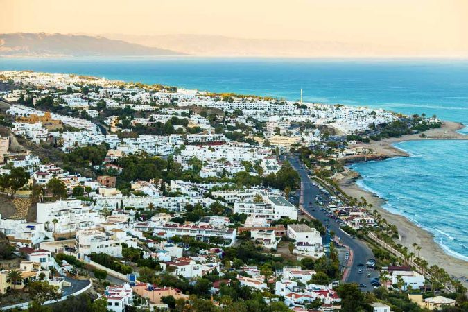  verano Mojácar – Almería
