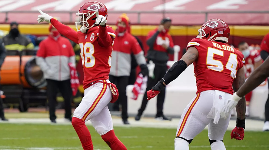 El Corte Inglés y Telefónica, grandes beneficiados del meteórico ascenso de la NFL en España