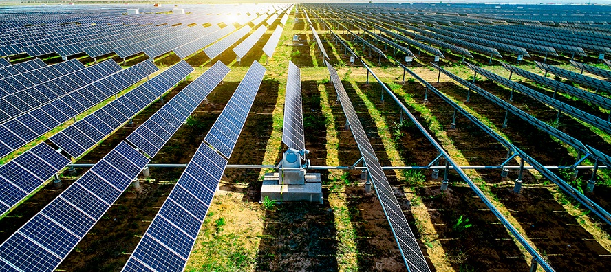 Colliers lanza Energy, para conectar el sector inmobiliario y el energético