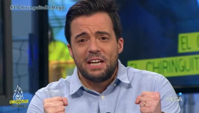 Nacho Peña