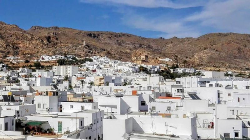 Níjar, Almería