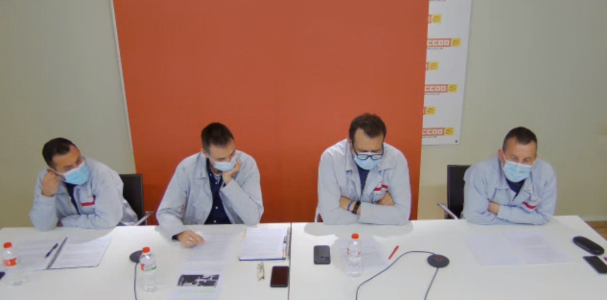 La política catalana deja en cueros a los trabajadores de Nissan