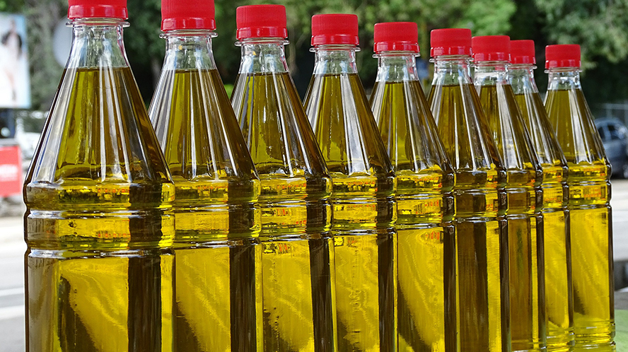 Así vapulea a la dieta mediterránea el sistema Nutriscore previsto por el Gobierno