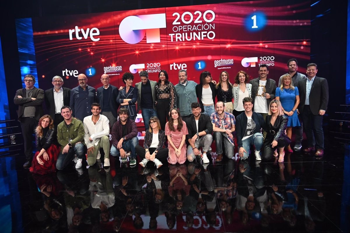 Operación Triunfo: los concursantes de OT 2020 que no han logrado triunfar