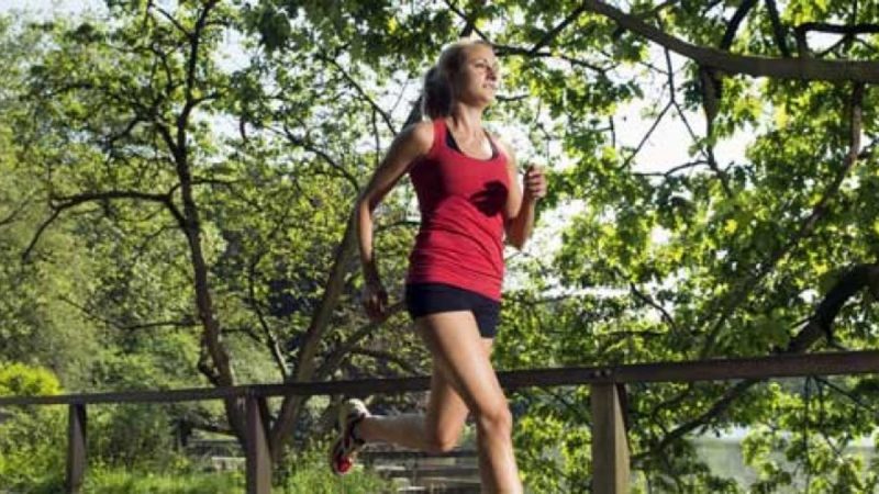 Practicar cualquier tipo de deporte Merca2.es