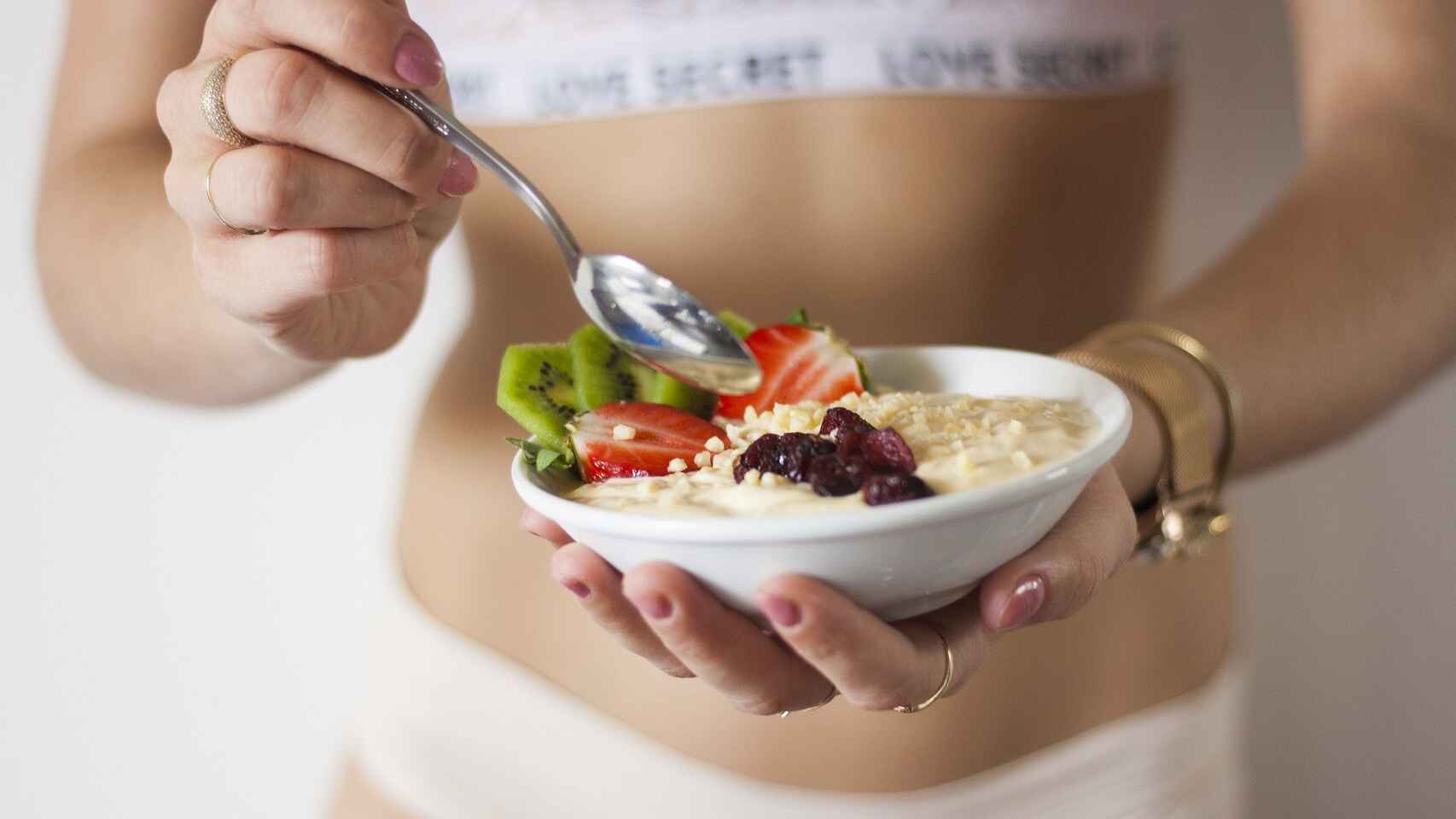 ¿Qué le pasa a tu cuerpo si estás diez días sin comer?