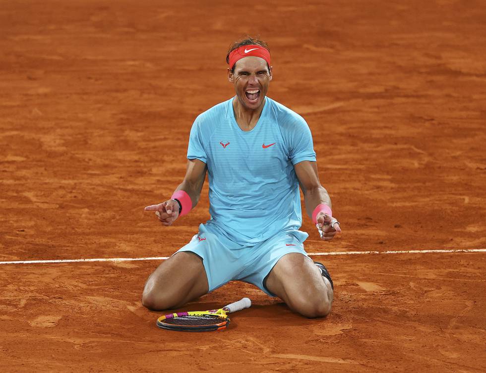 Rafael Nadal: los secretos más íntimos que ha revelado el tenista